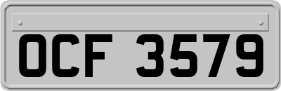 OCF3579