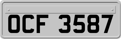 OCF3587