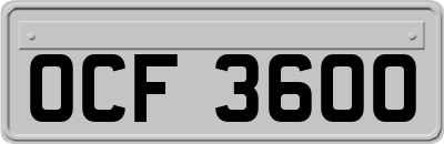 OCF3600