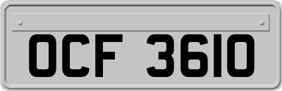 OCF3610
