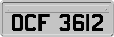 OCF3612