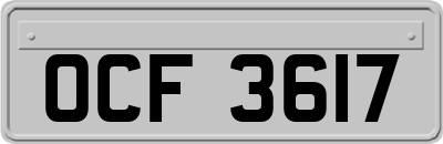 OCF3617