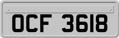OCF3618