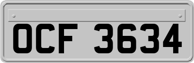 OCF3634