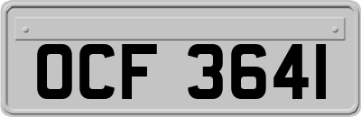 OCF3641