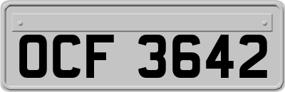 OCF3642