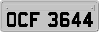 OCF3644