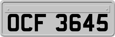 OCF3645