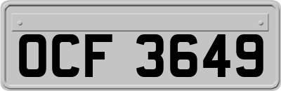 OCF3649