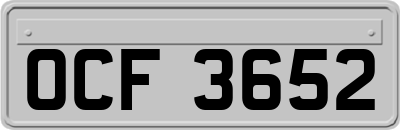 OCF3652