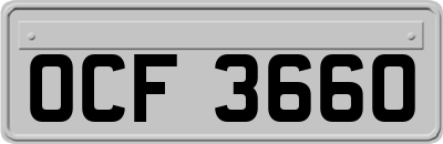 OCF3660