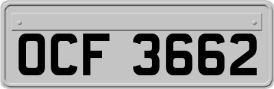 OCF3662