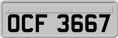 OCF3667