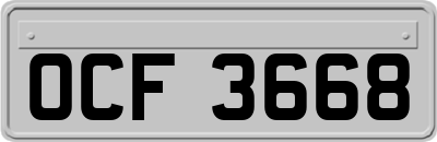 OCF3668
