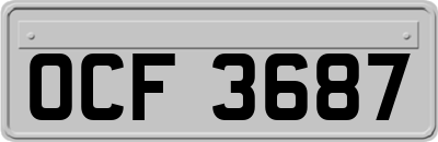 OCF3687