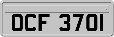 OCF3701