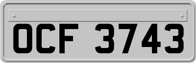 OCF3743