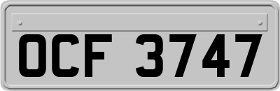 OCF3747