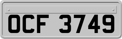 OCF3749