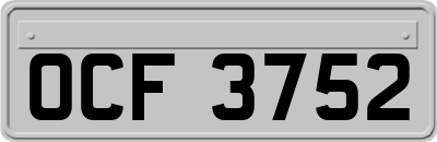 OCF3752