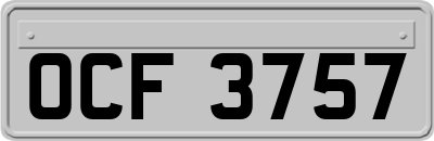 OCF3757