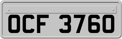 OCF3760