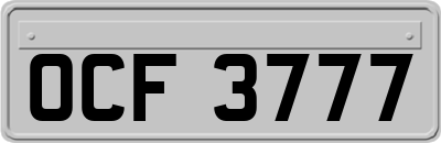 OCF3777