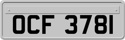 OCF3781