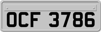 OCF3786