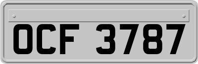 OCF3787