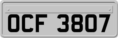 OCF3807