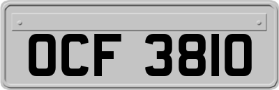OCF3810