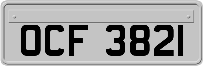 OCF3821