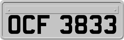 OCF3833