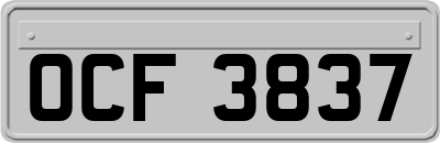 OCF3837