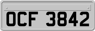 OCF3842