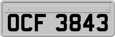 OCF3843
