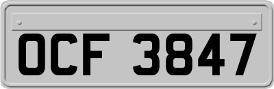 OCF3847