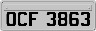 OCF3863