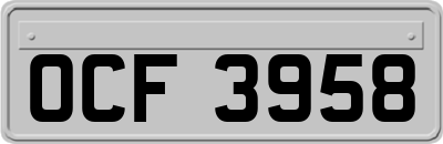 OCF3958
