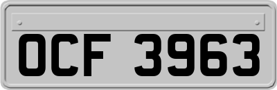 OCF3963