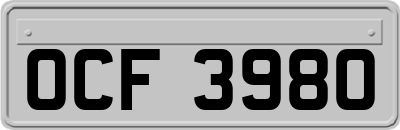 OCF3980