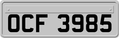 OCF3985