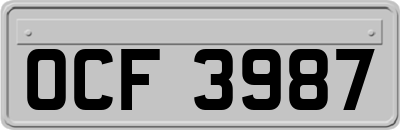 OCF3987