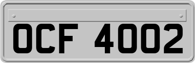 OCF4002
