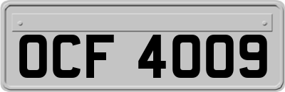 OCF4009