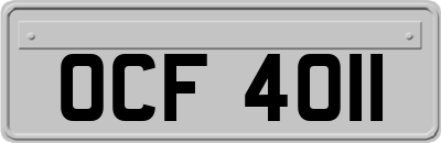 OCF4011