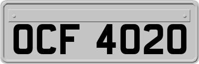 OCF4020