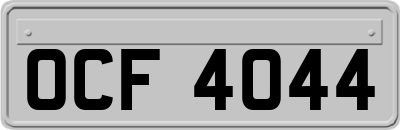 OCF4044