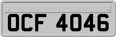 OCF4046